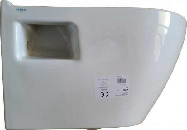 �������� Grohe Solido 39186000 ��������� ������ + ����������� + ������