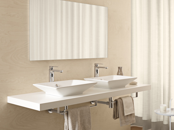 ��������� Jacob Delafon Aleo+ E72337-CP ��� ��������