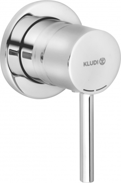  Kludi Bozz 389250576  