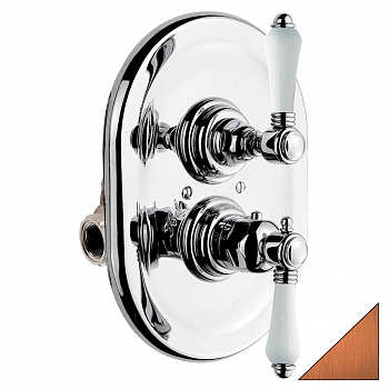 ��������� Nicolazzi Thermostatico 4909BZ78 ��� ����, ������