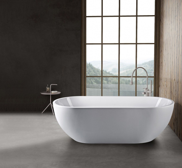 ��������� ����� Art&Max AM-218-1700-750 170x75