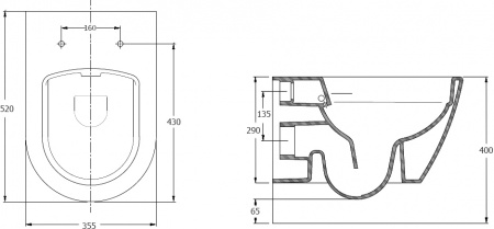 ������ ��������� Serel Saphire SP26BM � �������� ����, � �����������