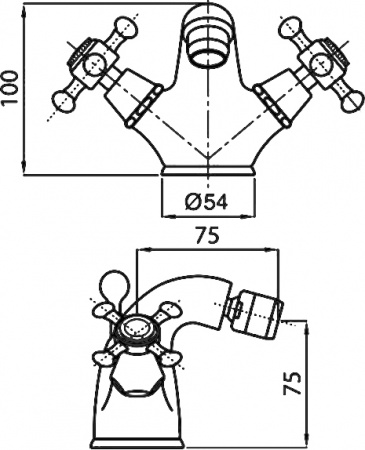  Bugnatese Lady 944DO  , 