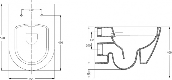 ������ ��������� Serel Saphire SP26BM � �������� ����, � �����������