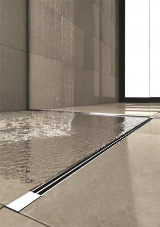   Berges Wasserhaus Super Slim 090054 80 