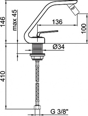 ��������� Webert Wolo WO840102564 ������ ��� ����