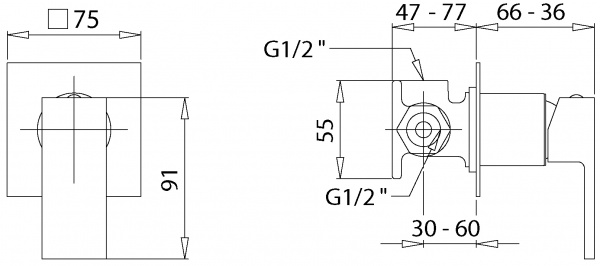 ��������� Migliore Kvant Gold 25400 ��� ����