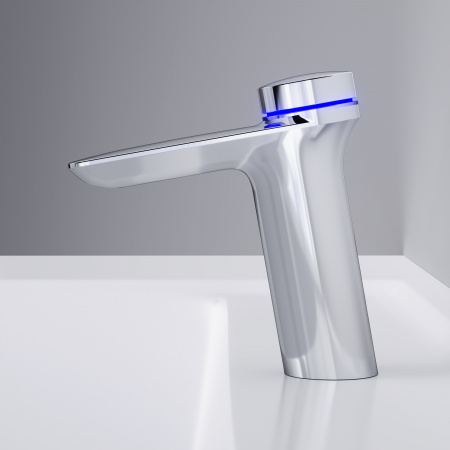 ��������� AM.PM Inspire V2.0 F50A82400 TouchReel �����������, ��� ��������, � ������ ��������