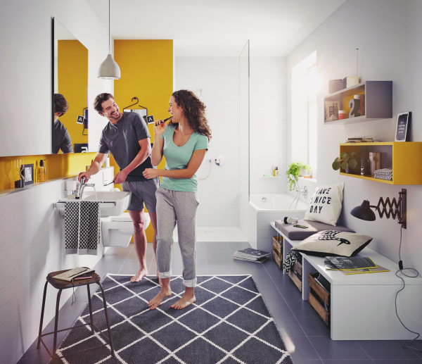 ��������� Kludi Pure&Easy 376550565 ��� ����