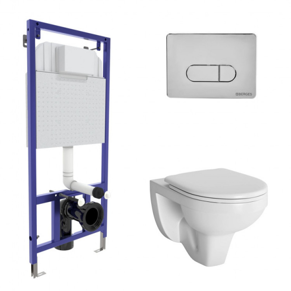 �������� BERGES GAMMA: ����������� NOVUM525, ������ D3, ������  � �������� Gamma ���������, ����������  042417