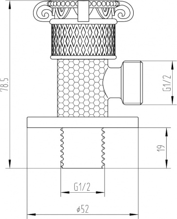 ������� Zorg Antic AZR 6 BR