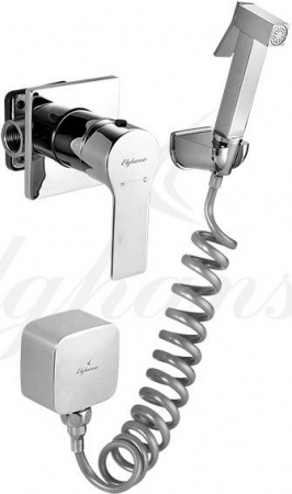   Elghansa Squareline 34Q0743 (Set-62)  ,   