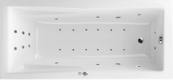 ��������� ����� Excellent Palace Ultra WAEX.PAL18.ULTRA 180x80