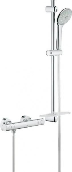 ������� �������� Grohe Grohtherm 1000 Cosmopolitan m 34286002