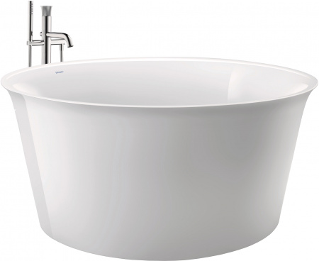 ��������� ����� Duravit White Tulip 700470000000000 140x140