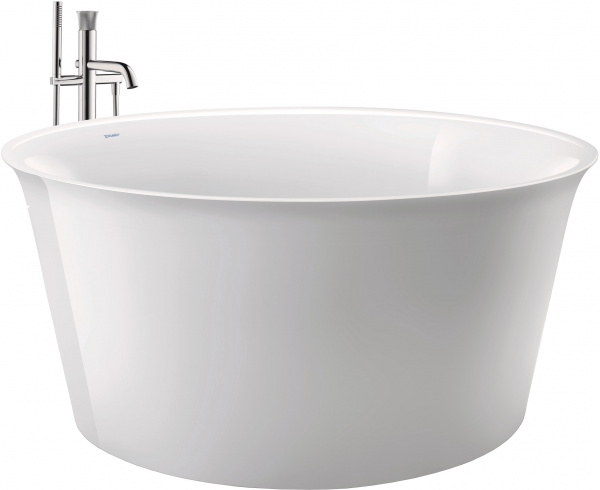 ��������� ����� Duravit White Tulip 700470000000000 140x140
