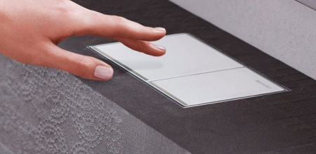 ������ ����� Geberit Omega 60 115.081.SI.1 �����