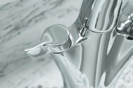 ��������� Jacob Delafon Carafe E18865-CP ��� �������� �����