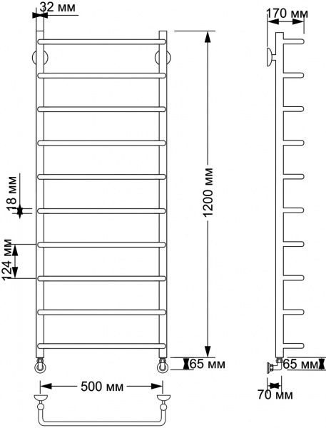 ����������������� ������� Secado ������ 1 50x120