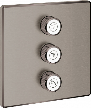 ������������� ������� Grohe Grohtherm SmartControl 29127AL0 �� ��� �����������, ������ ������