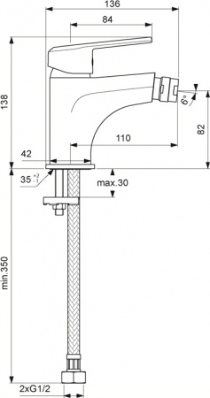 ��������� Vidima Balance BA265AA ��� ����