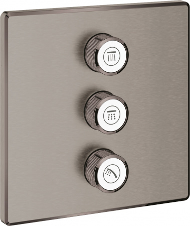 ������������� ������� Grohe Grohtherm SmartControl 29127AL0 �� ��� �����������, ������ ������