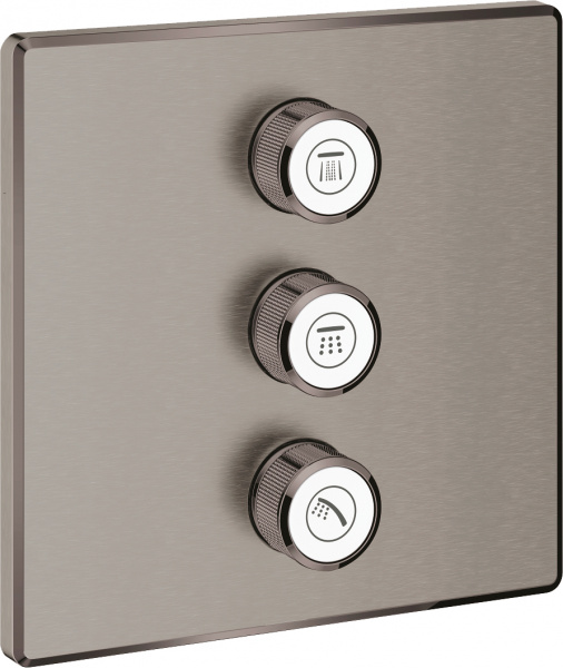 ������������� ������� Grohe Grohtherm SmartControl 29127AL0 �� ��� �����������, ������ ������