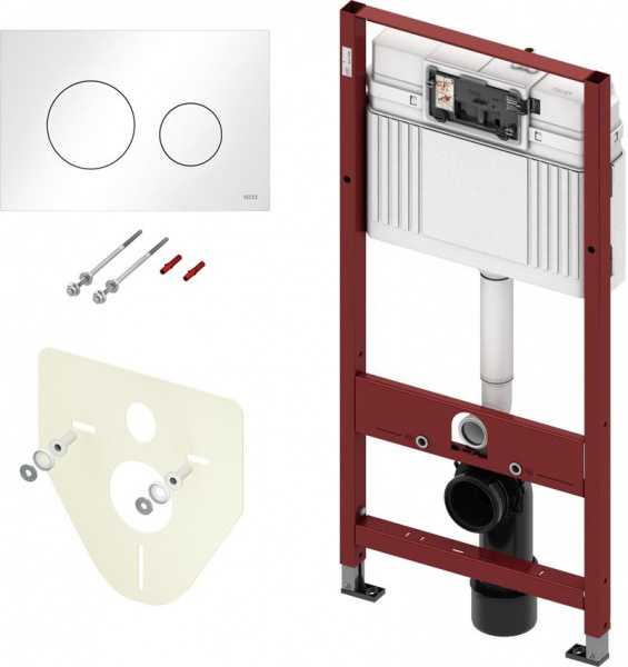 ������� ����������� ��� �������� TECE Loop K440920 4 � 1 � ������� �����