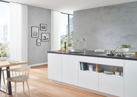 ��������� Grohe Red II Duo 30079001 ��� �������� �����, � ����������������