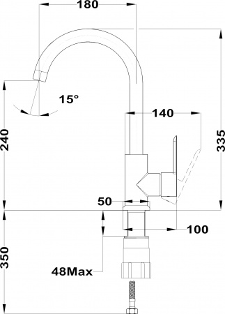 ��������� TEKA Petra 819156210 ��� �������� �����