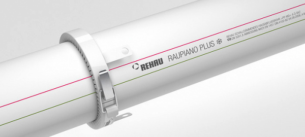 ����� ��������������� Rehau Raupiano Plus 50/500 (������: 0.5 �)