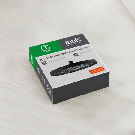 ������� ��� IDDIS SpaHome SPA26BPi64