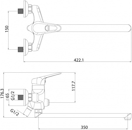 ��������� Lemark Luna LM4157C �������������