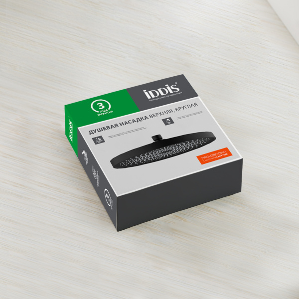 ������� ��� IDDIS SpaHome SPA26BPi64