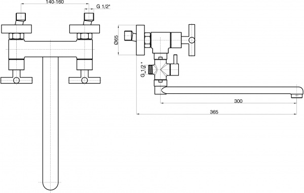 ��������� GPD Nino AEB08-3 �������������