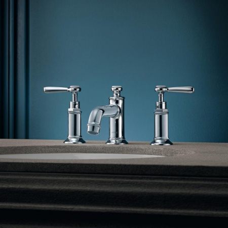 ��������� Axor Montreux 16535000 ��� ��������, ����