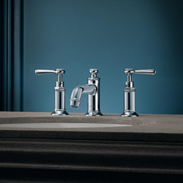 ��������� Axor Montreux 16535000 ��� ��������, ����