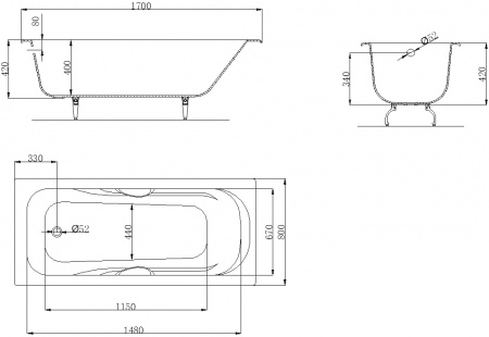 �������� ����� Owl 1975 Strand OWLIB191110 170 � �������