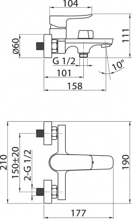 ��������� Elghansa Hezerley New 2365599 ��� ����� � �����