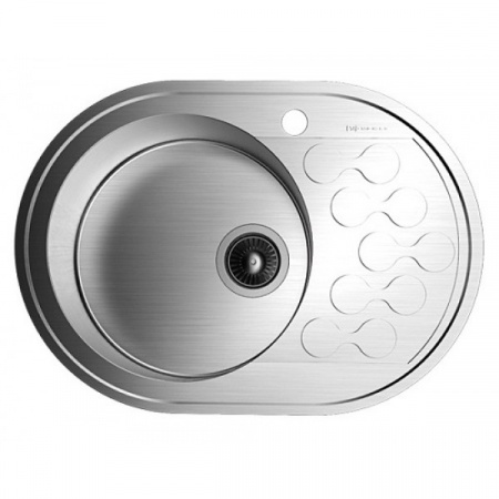 ����� �������� Omoikiri Kasumigaura 65-1-L ����������� �����