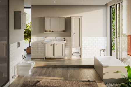   VitrA Valarte 7805B003-0075