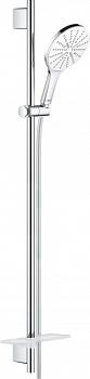 ������� �������� Grohe Rainshower SmartActive 26594LS0 ����� ����