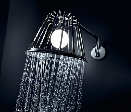 ������� ��� Axor LampShower Nendo 26031000 � ����������