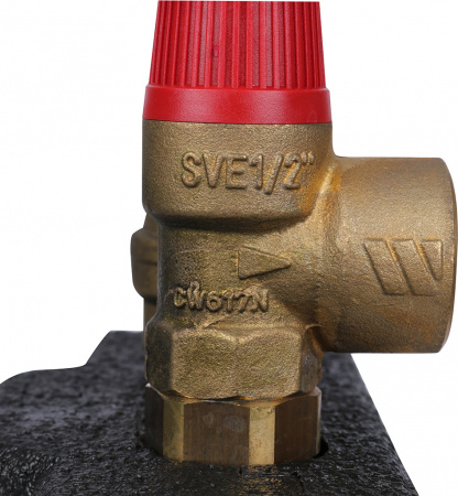 ������ ������������ Vaillant atmoVIT 307591