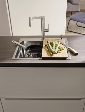 ��������� Blanco Panera-S 521547 ��� �������� �����