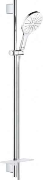 ������� �������� Grohe Rainshower SmartActive 26594LS0 ����� ����