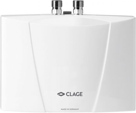 ��������������� Clage E-mini MBH 4