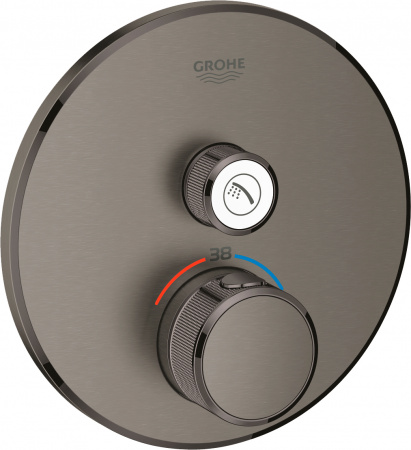 ��������� Grohe Grohtherm SmartControl 29118AL0 ��� ����, ������ ������