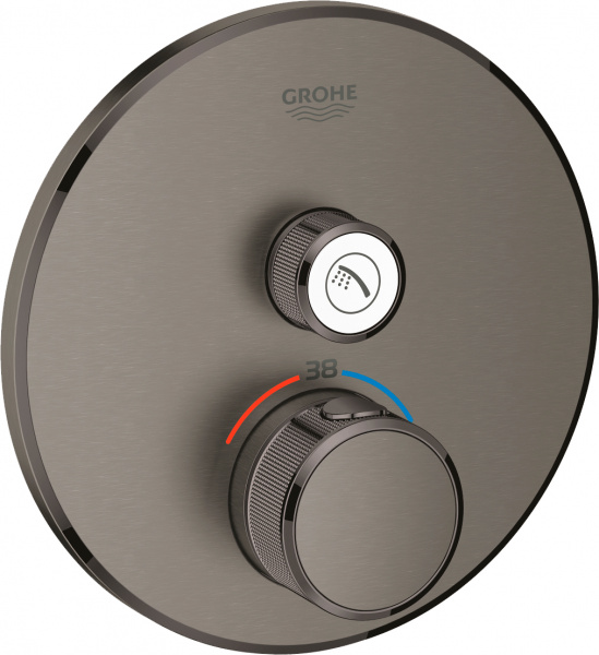 ��������� Grohe Grohtherm SmartControl 29118AL0 ��� ����, ������ ������