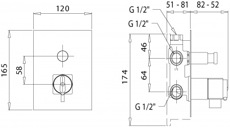��������� Migliore Kvant Gold 25406 � ���������� ������, ��� ����� � �����